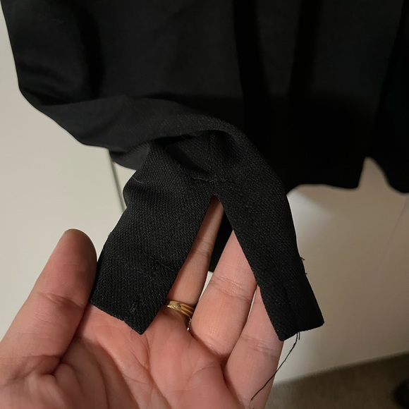 Size 3XL “LL Flooring” Black Short Sleeve Polo Shirt - Picture 14 of 15